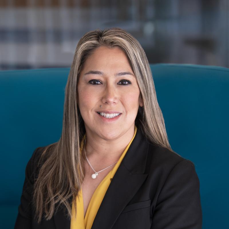 Michelle Cameron, Keynote Speaker, headshot